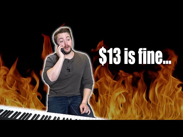 EASY 5 Step Process To Get More Gigs