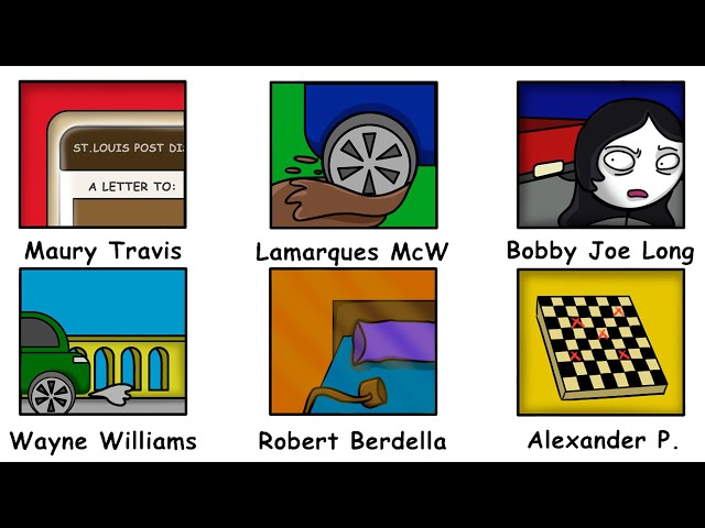 The Craziest Mistakes That Got Serial Killers Caught