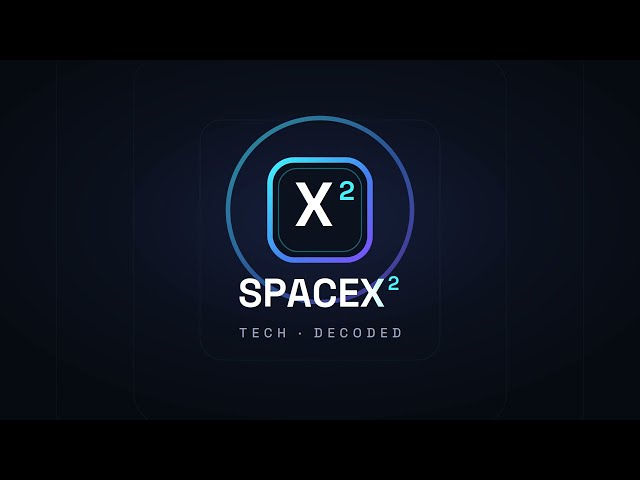Welcome to SpaceXsquare — Tech, Decoded