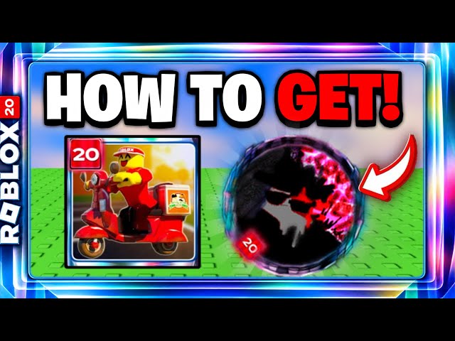 [EVENT] HOW TO GET SECRET BADGE In WORK AT A PIZZA PLACE - The Hunt: Roblox 20