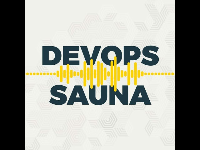 The DevOps Conference replay: Martin Woodward of GitHub on The Top 5 Innersource myths