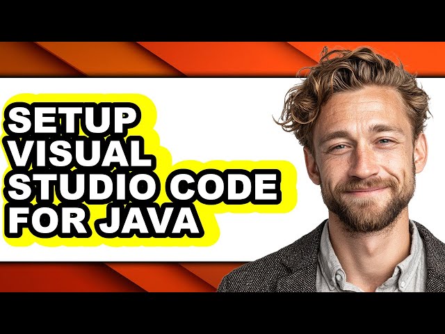 How to Setup Visual Studio Code for Java - Full Guide