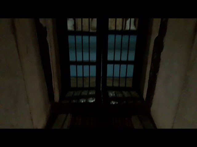Mahasthan mosque, Mahasthangar, Bogra, Bangladesh 3rd video