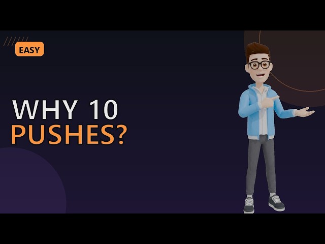 Why 'abcdefghi' Only Costs 10 Pushes — LeetCode Explained