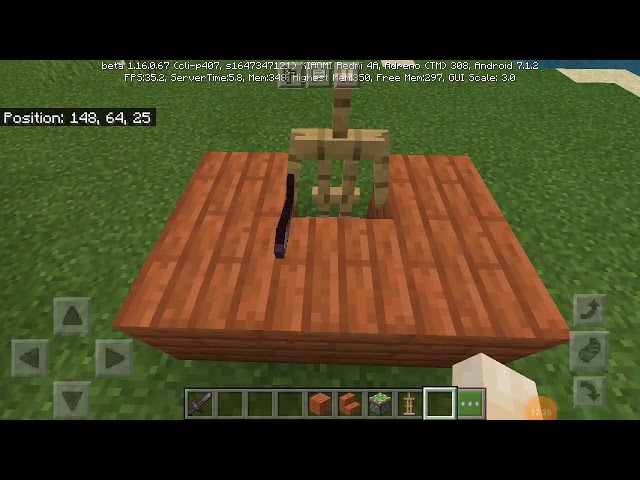 Minecraft tips and tricks to find out how to get the best pro looks
