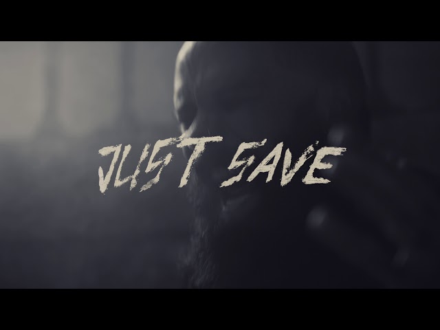 Skillet - Save Me (Lyric Video)
