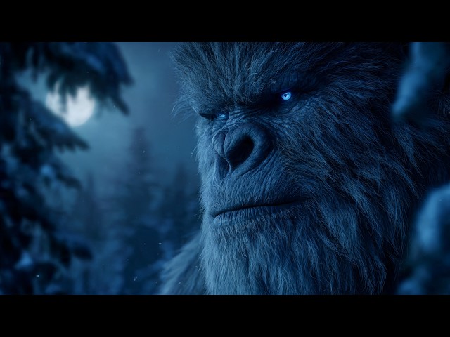 Yeti – Frozen Parallel Dimension (Vocoder Dimension X) | Radiorama Cover