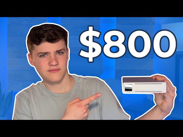 UniFi AI Key: The Best Accessory for Businesses