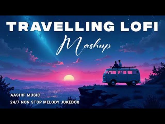 Arijit Singh: The Ultimate 2025 Hits Mashup hindi song