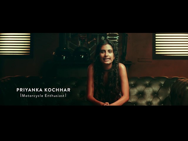 Love Letters to India: Priyanka Kochhar