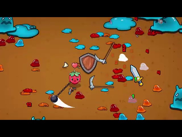 Slime Squisher Unity Game Source Code #unity #unity3d #unitydev #unitydeveloper #sourcecode