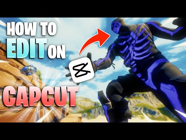 How to Edit on CAPCUT like a PRO! (Tutorial + Guide)
