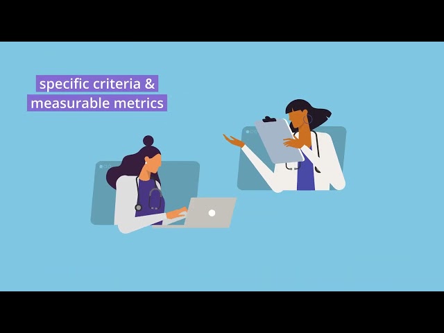 Bite-Sized Learning: Setting SMART Goals