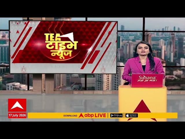 Sant Sopankaka Palkhi Darshan : संत सोपानकाकांच्या पालखीचं शरद पवारांनी घेतलं दर्शन