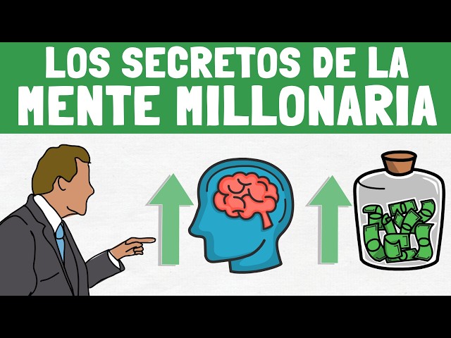 (Resumen Completo del Libro) Los Secretos de la Mente Millonaria | T Harv Eker