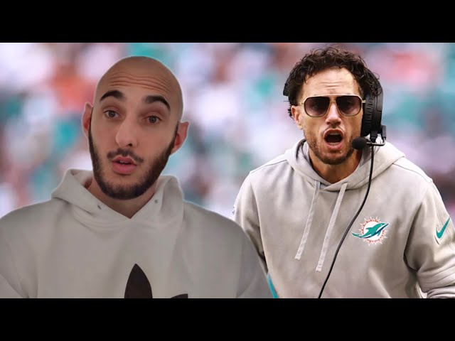 Dolphins Fire Mike McDaniel: What Went Wrong in Miami