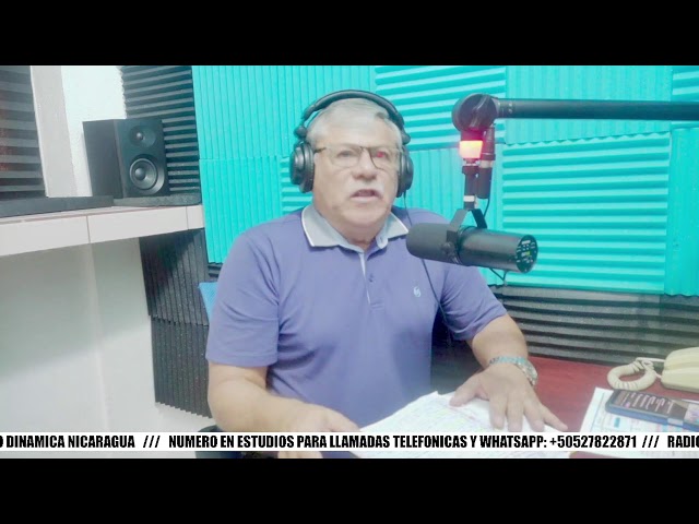 LA VOZ DE DIOS -- DOMINGO GUTIERREZ