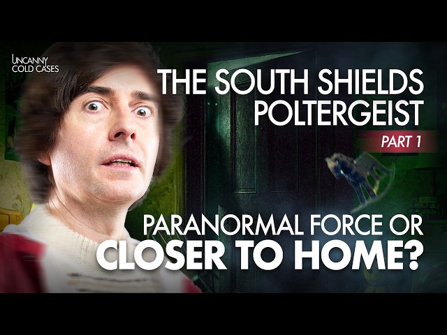 The South Shields Family Terrorised By An Invisible Intruder