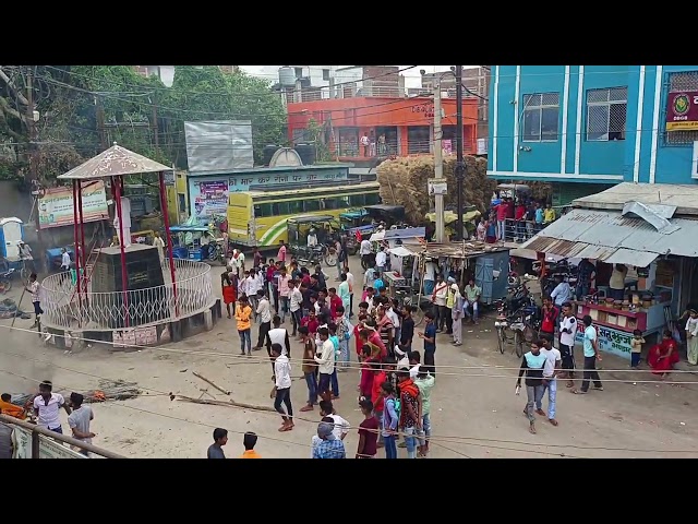 KB चौक gaya rood  Islampur Nalanda Bihar 17/06/2022 @pratyushharivansh5171