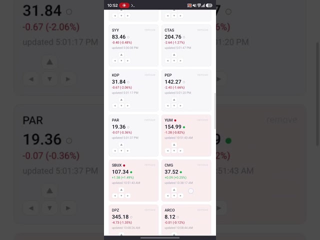 Shitty ass trading Vercel app 