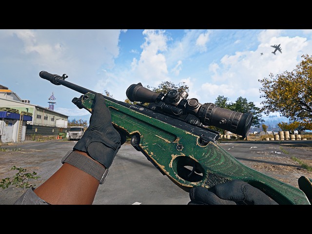 Modern Warfare 4 Multiplayer Gameplay and Impressions...