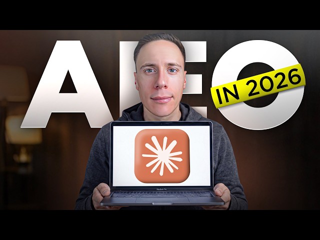 AI SEO for SaaS: How to Rank #1 on LLMs (ChatGPT, Claude, Perplexity, Etc.)