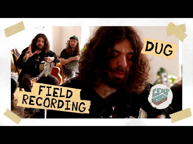 DUG, "Have At It" // GemsOnVHS™