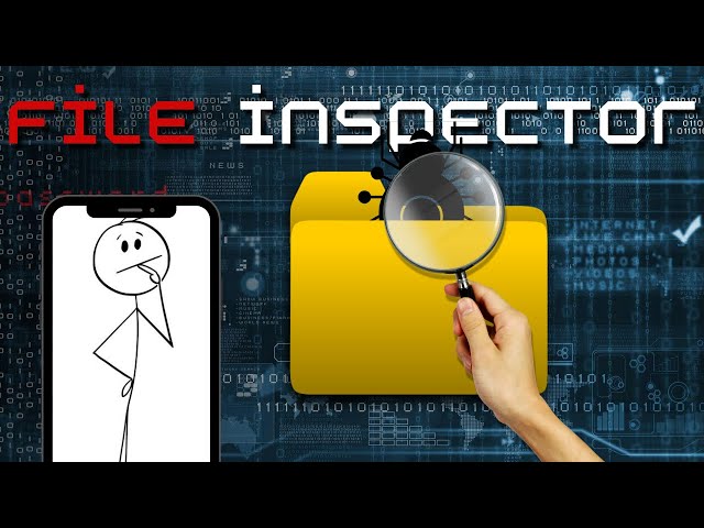 File Integrity Checker in Python (Cybersecurity)