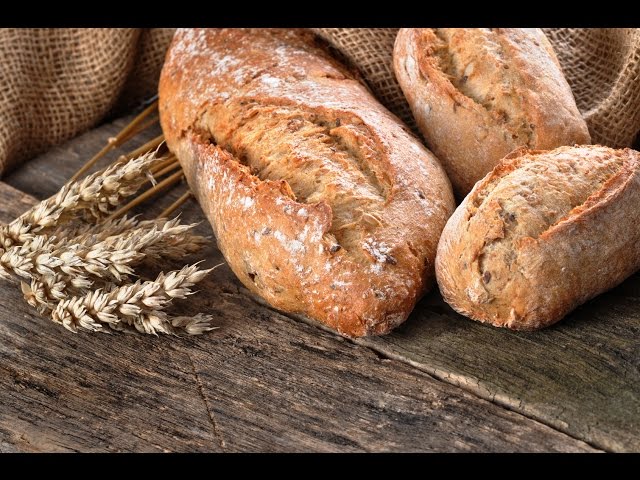 How To Make Bread