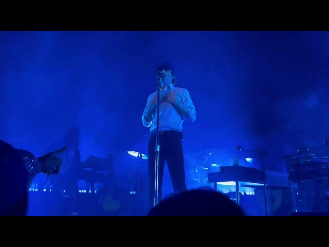DJO - Basic Being Basic (LIVE May 3, 2025)