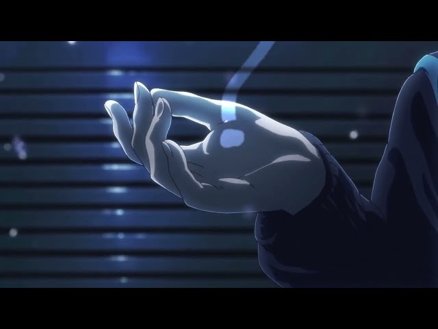 Tetsuro - Programme (AMV)
