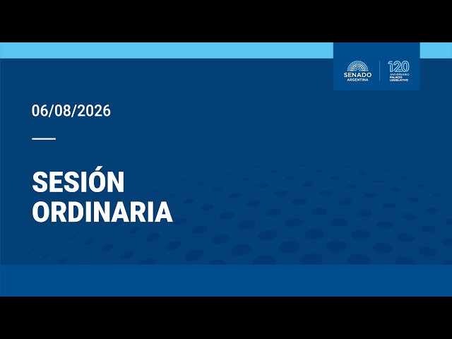 SESIÓN 06-08-26