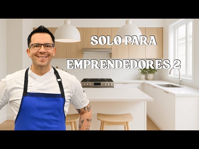 Emprendedores 2