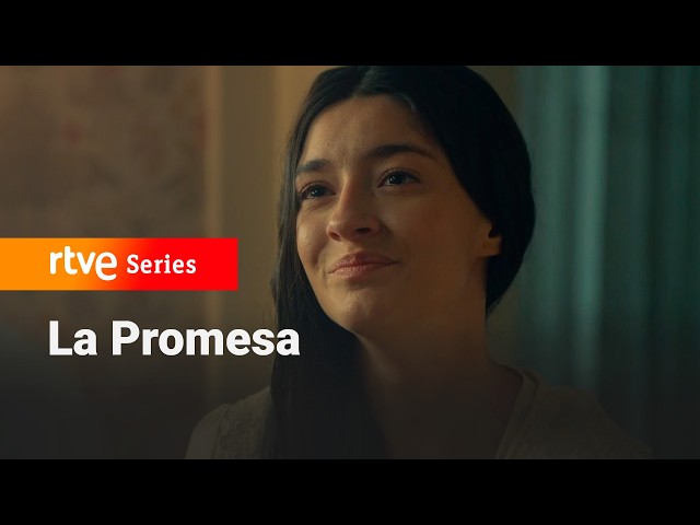 La Promesa: She hates her father #LaPromesa879 | RTVE Series