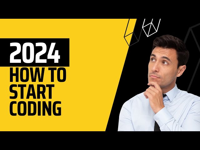 How to start coding in 2024 ? | New Years Goals | 2024 | Happy coding