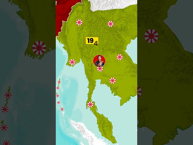 How India Got Andaman Island? 🙄 #shorts #mapping #history