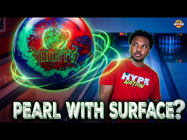 Has Swag Bowling went Insane? |  Swag Insanity Pearl
