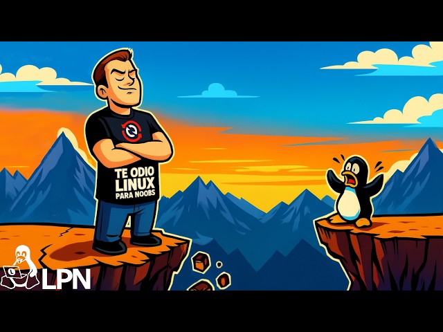 Did I lie to you about upgrading Linux?