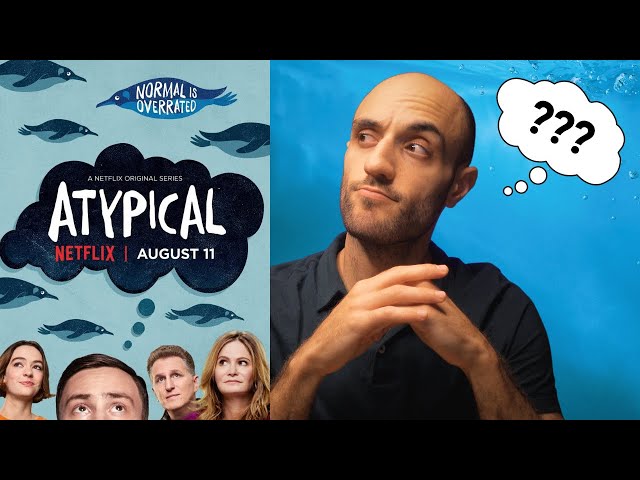 Autistic Watches 'Atypical'