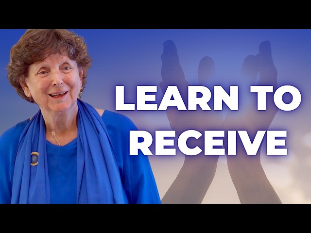 Why You Don't Always Feel God's Presence | Asha Nayaswami