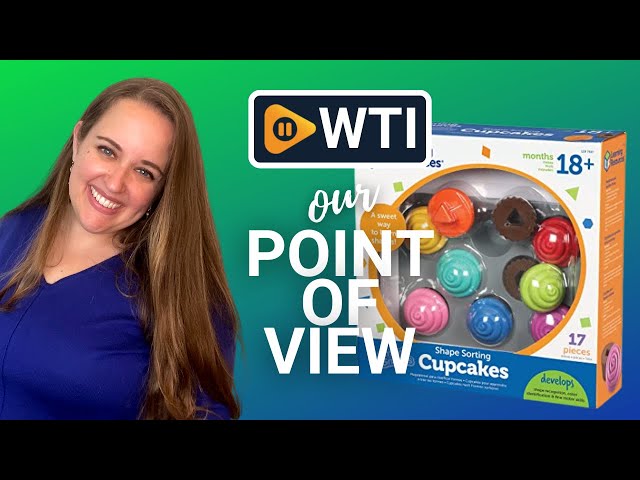 Learning Resources Smart Snacks Toy | Our Point Of View