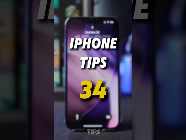 iPhone settings you didn’t know!📲👀#iphone #iphonetips #iphonetricks #ios #ios26