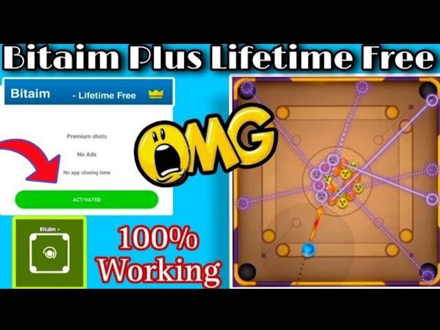 How To Use Bitaim New Advance Feature | FREE | Bitaim + New Update 3.6.64 | Free Indirect Line Use