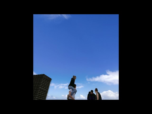 Fred again.. & Obongjayar - adore u
