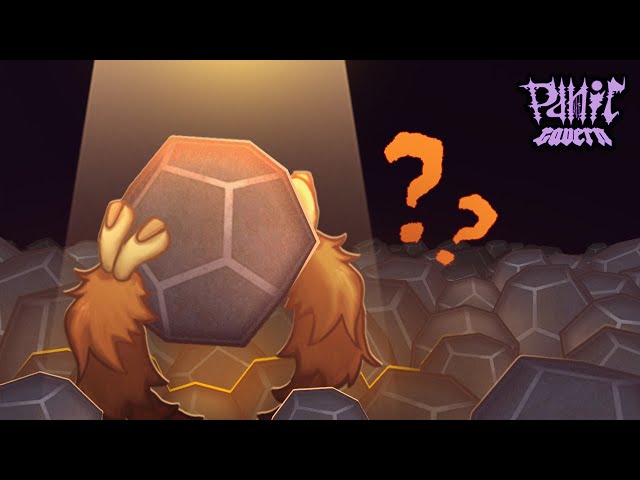 PANIC CAVERN NEW MONSTER! DoDar (MSM FANMADE) (+ other monsters) #paniccavern