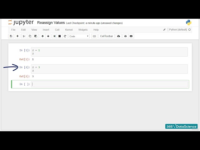 Python Variable Reassignment Explained | Changing Values in Basic Python Syntax