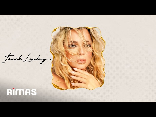 Ednita Nazario - Track Loading... (Lyrics Video) | FireSoulLife