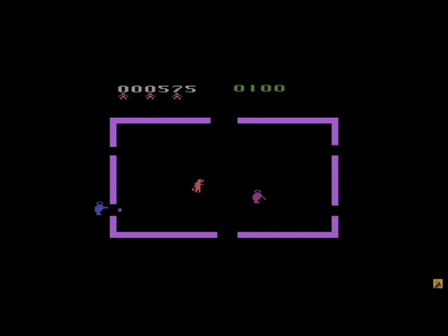 Crearemos Room of Doom con Typescript y HTML sin otras bibliotecas desde cero [01]