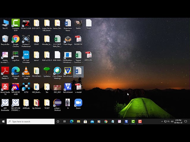 Implementation of Mailbox in uCOS-II using ARM-7 Controller Development Board