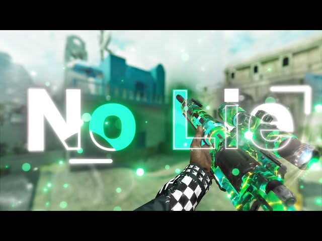 No Lie | CODM Edit